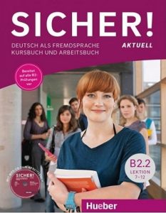 Sicher B2.2